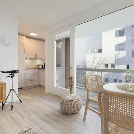 Ferienwohnung Maria Scharbeutz Kültér fotó