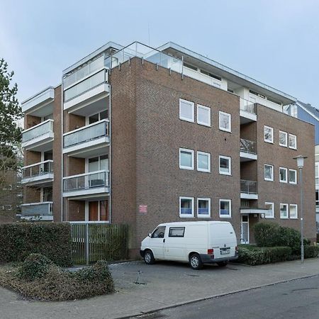 Ferienwohnung Maria Scharbeutz Kültér fotó