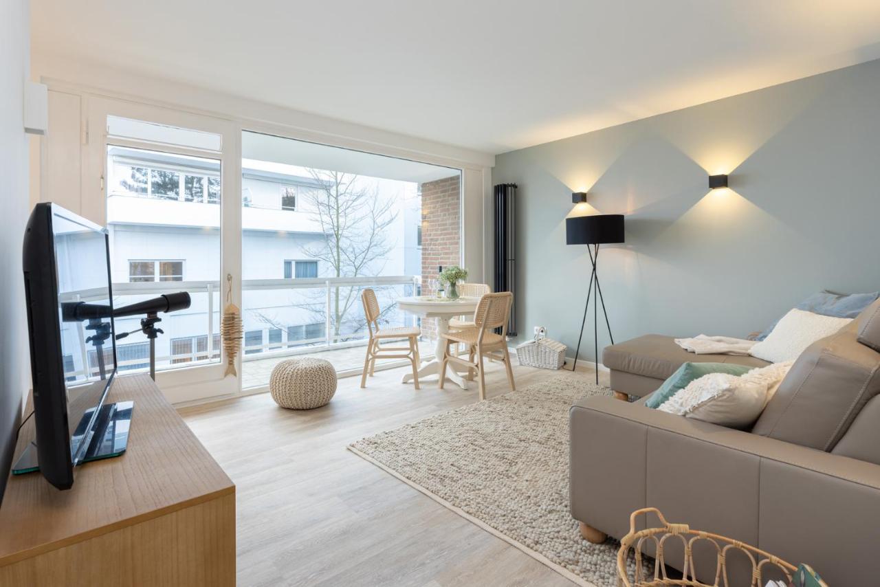 Ferienwohnung Maria Scharbeutz Kültér fotó