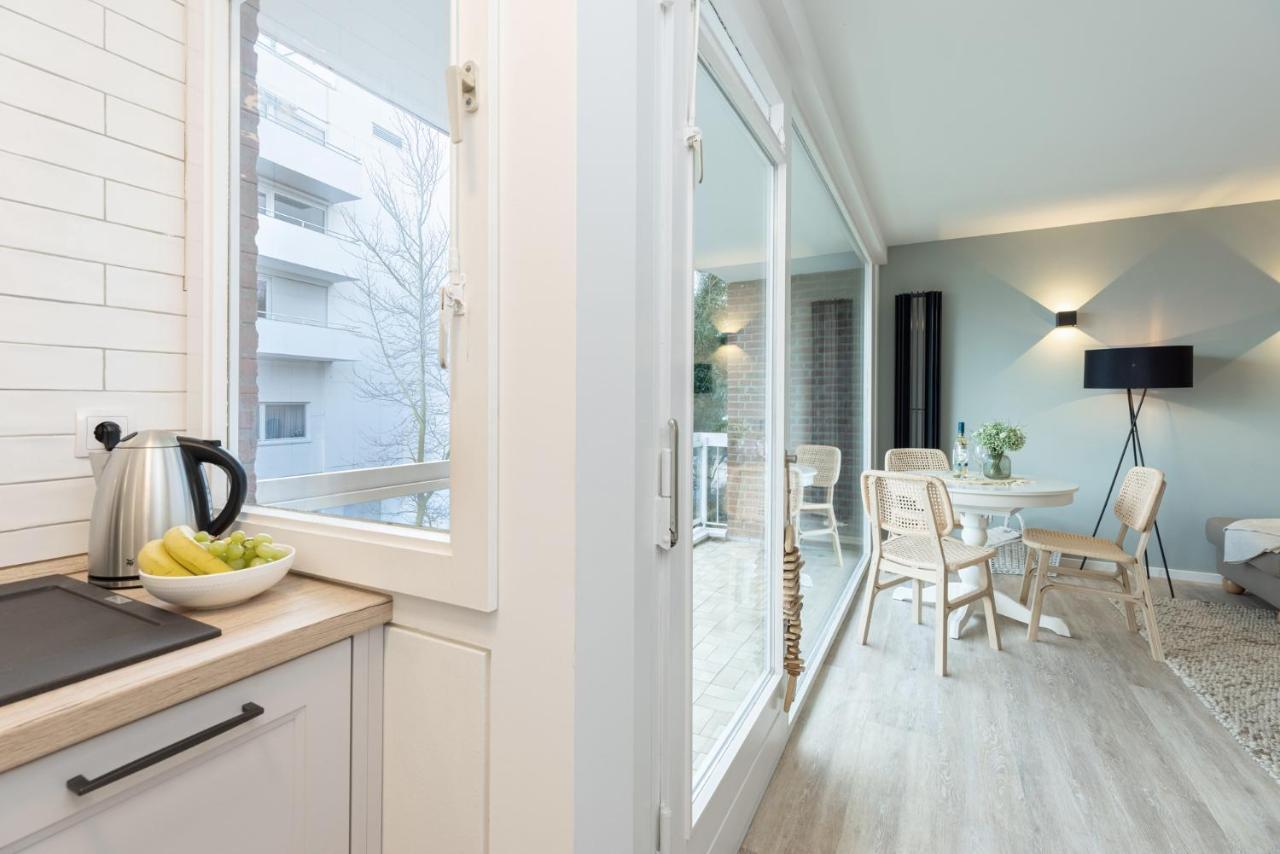 Ferienwohnung Maria Scharbeutz Kültér fotó